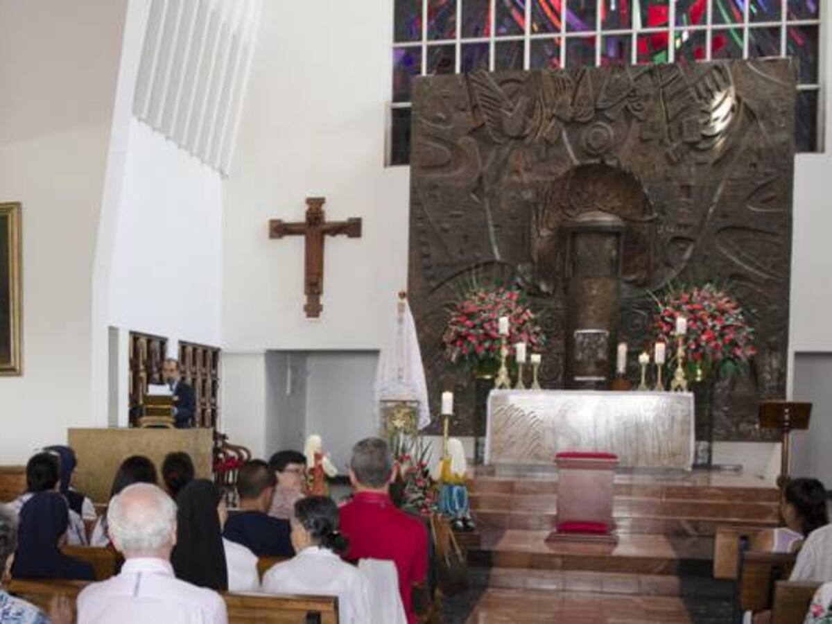 Iglesia del Valle rechaza propuesta de la Fiscalía sobre el aborto