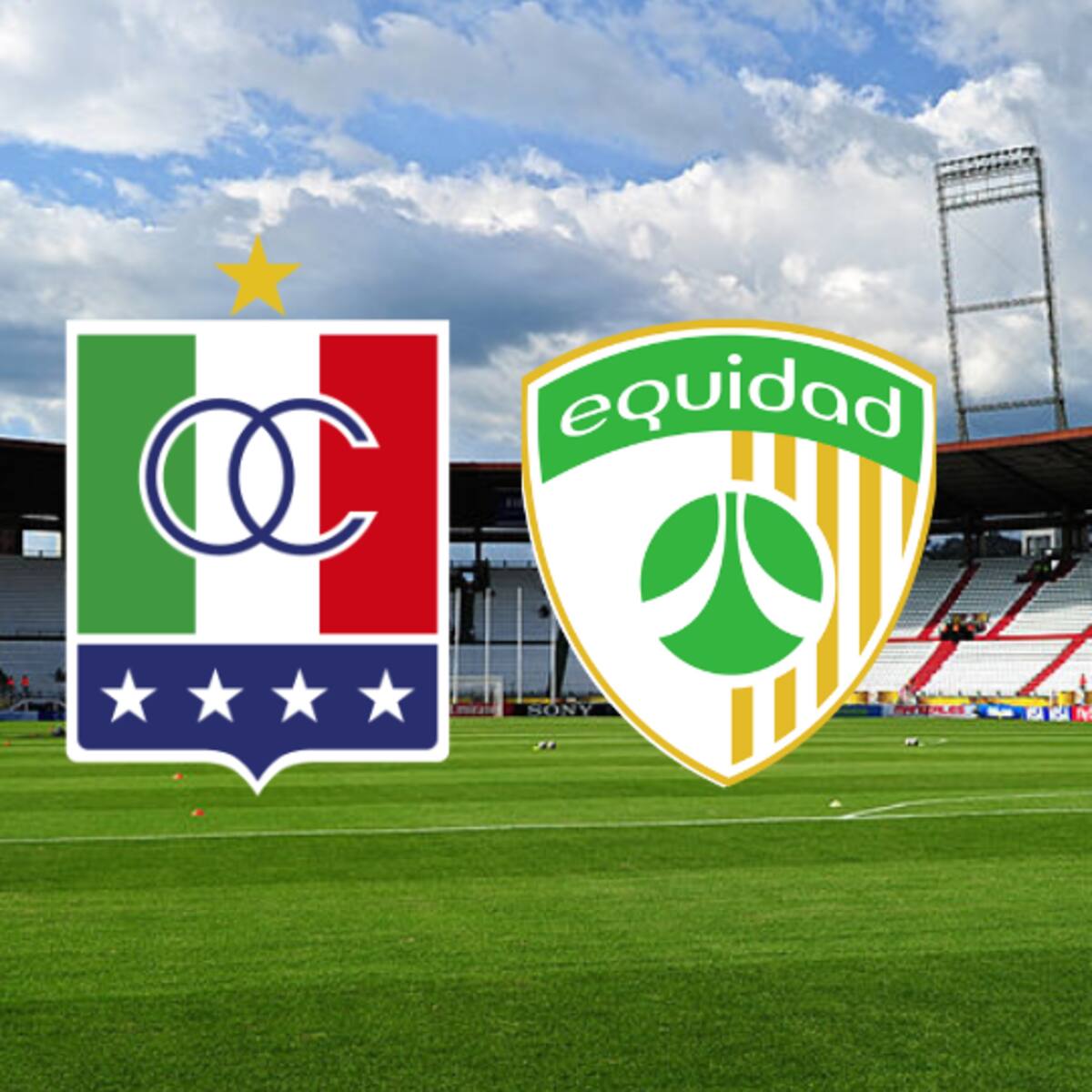 🔴 Once Caldas vs. La Equidad EN VIVO HOY: siga acá el partido por la Liga colombiana