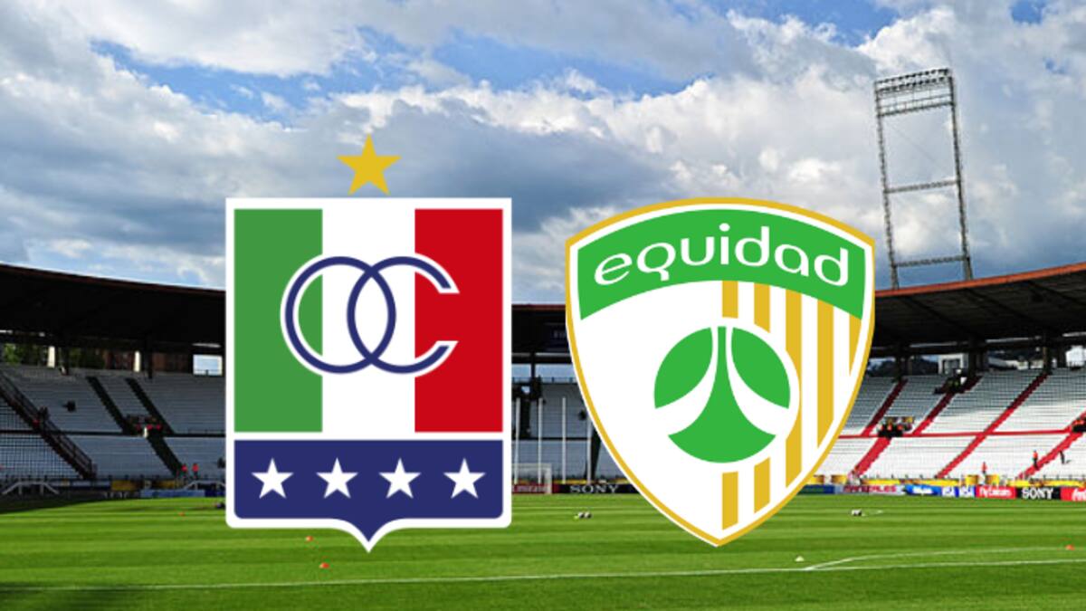 🔴 Once Caldas vs. La Equidad EN VIVO HOY: siga acá el partido por la Liga colombiana