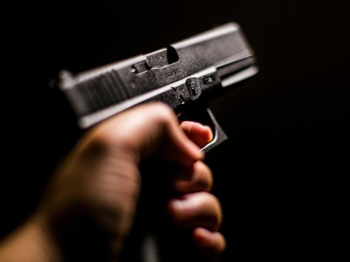 Disparos generaron temor en San Joaquín, El Tambo, Cauca