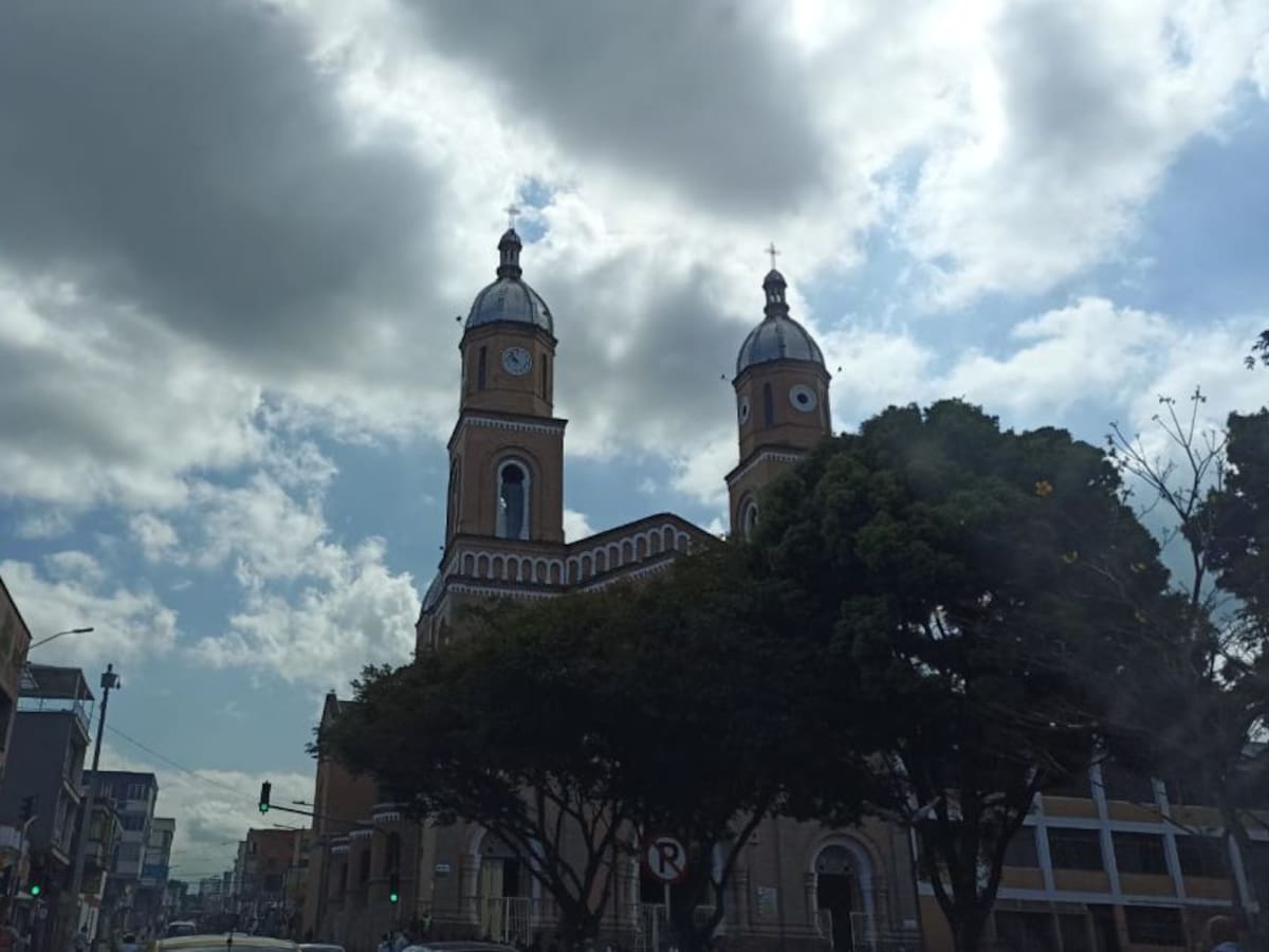 Viernes 26 de agosto, las noticias más importantes de Armenia y Quindío