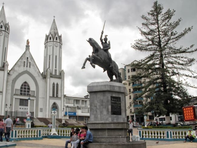 Ministro de Comercio respaldará nuevos proyectos turísticos en Risaralda