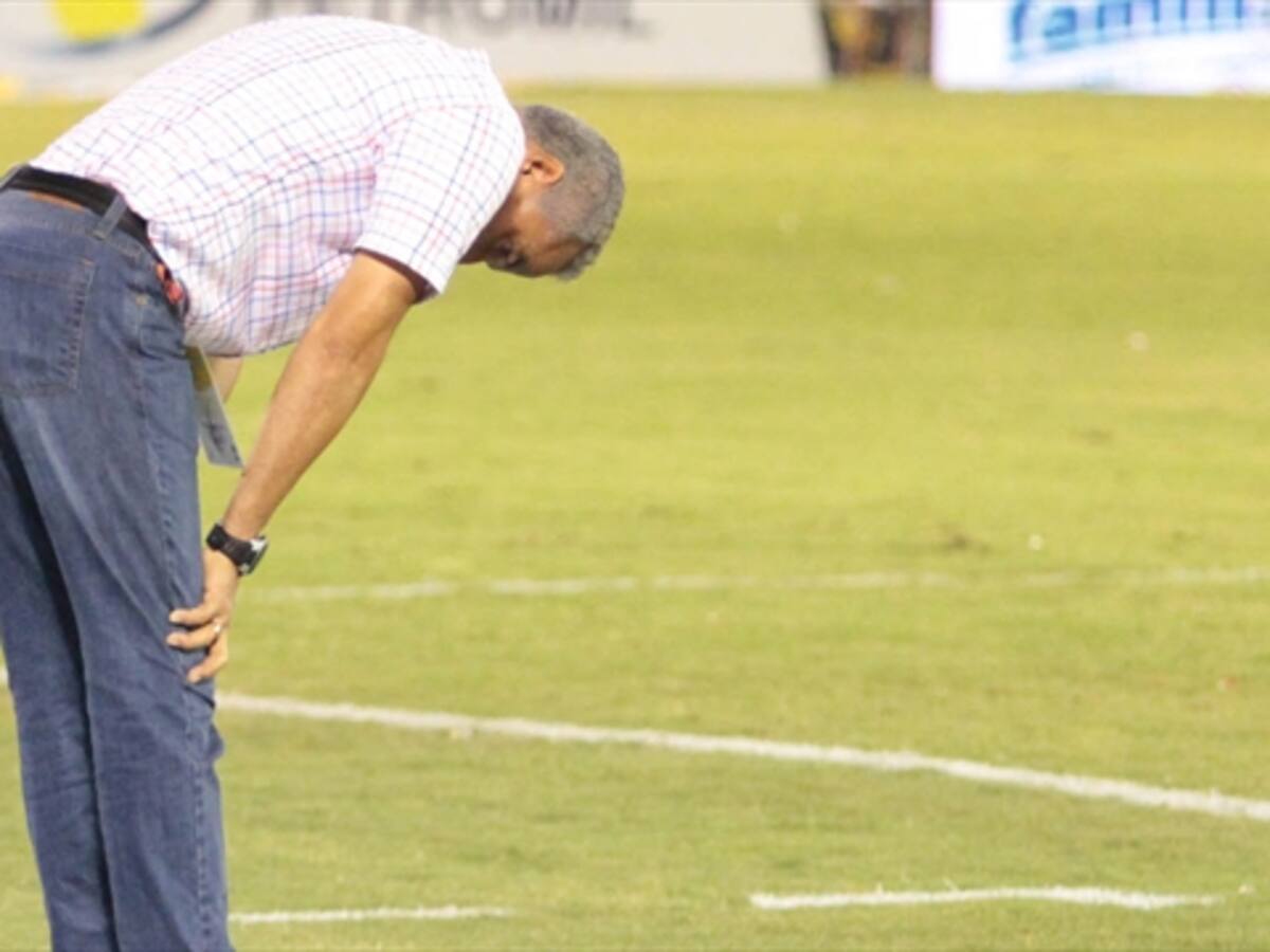 Junior pierde 3-0 por incumplir el reglamento del fútbol colombiano