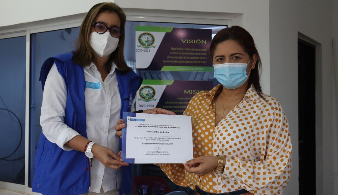 Reconocimiento