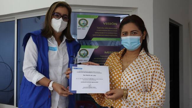 Reconocimiento