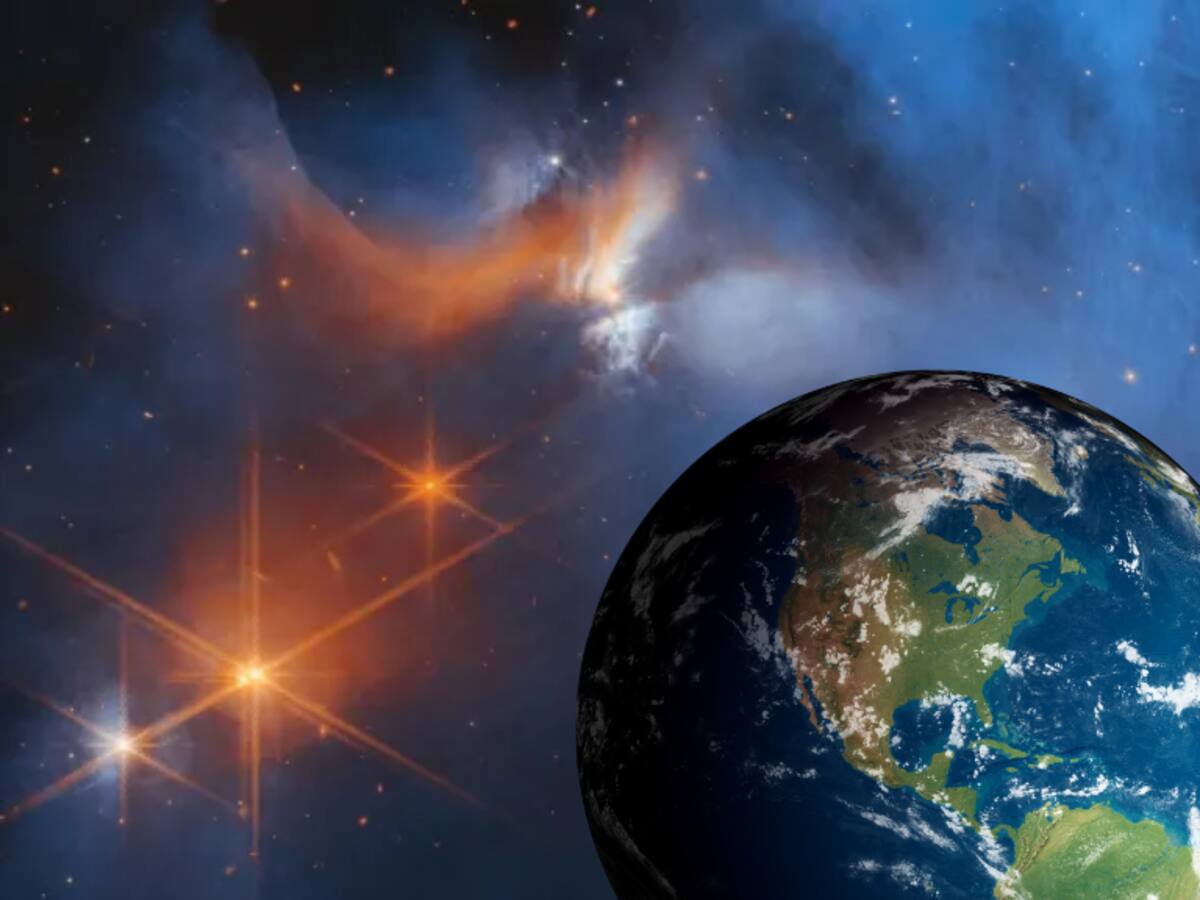 Descubren la nube molecular Eos: de qué se trata este hallazgo astronómico cerca de la Tierra