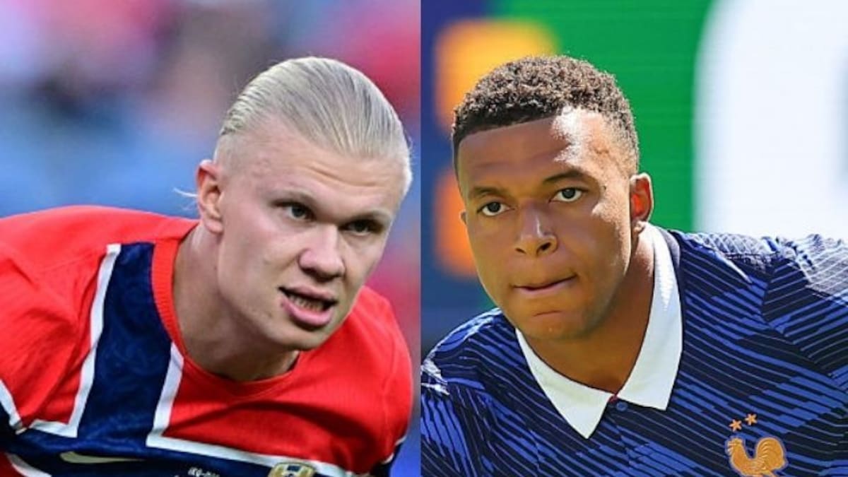 Grupo I del Mundial 2026: Así quedó tras victorias de Francia y Noruega