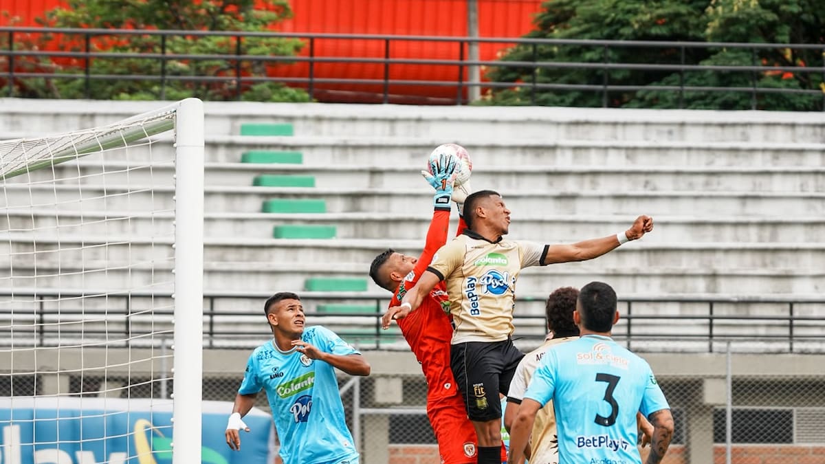 Tabla del descenso: Así quedó tras derrota agónica de Jaguares