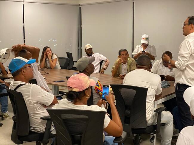 Alcaldía de Cartagena