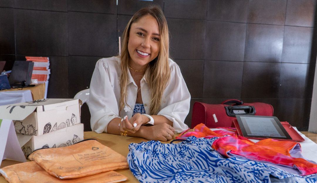 Convocatoria del SENA y Fondo Emprender