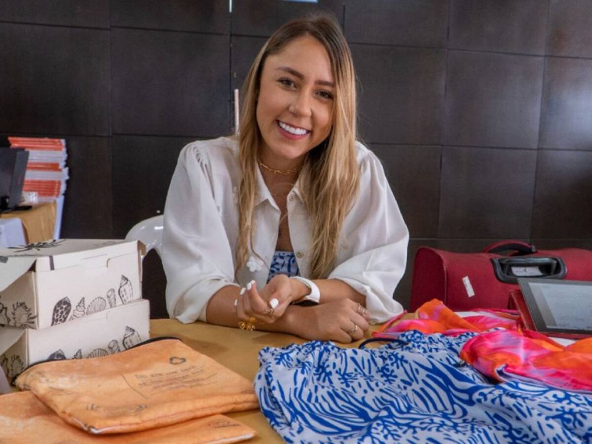 Buscan jóvenes emprendedores para apoyarlos en la creación de sus negocios