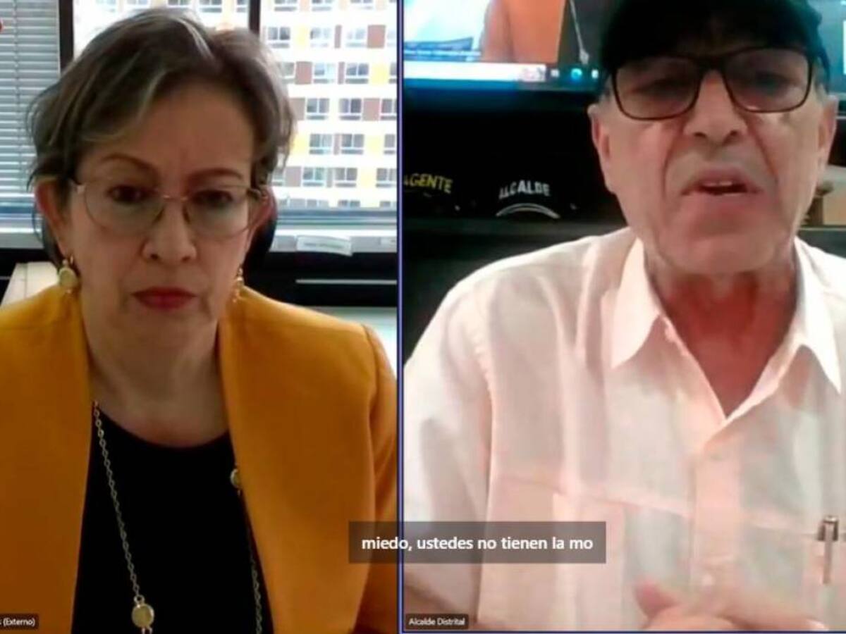 Procuraduría aplazó audiencia de Dau por llamar “nido de ratas” a la UdeC