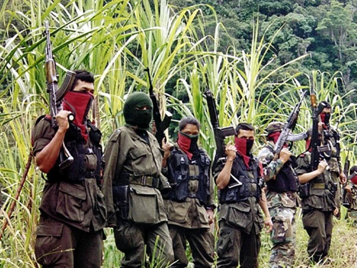 Los protocolos que se establecieron con el Eln deben operar: Mauricio Rodríguez