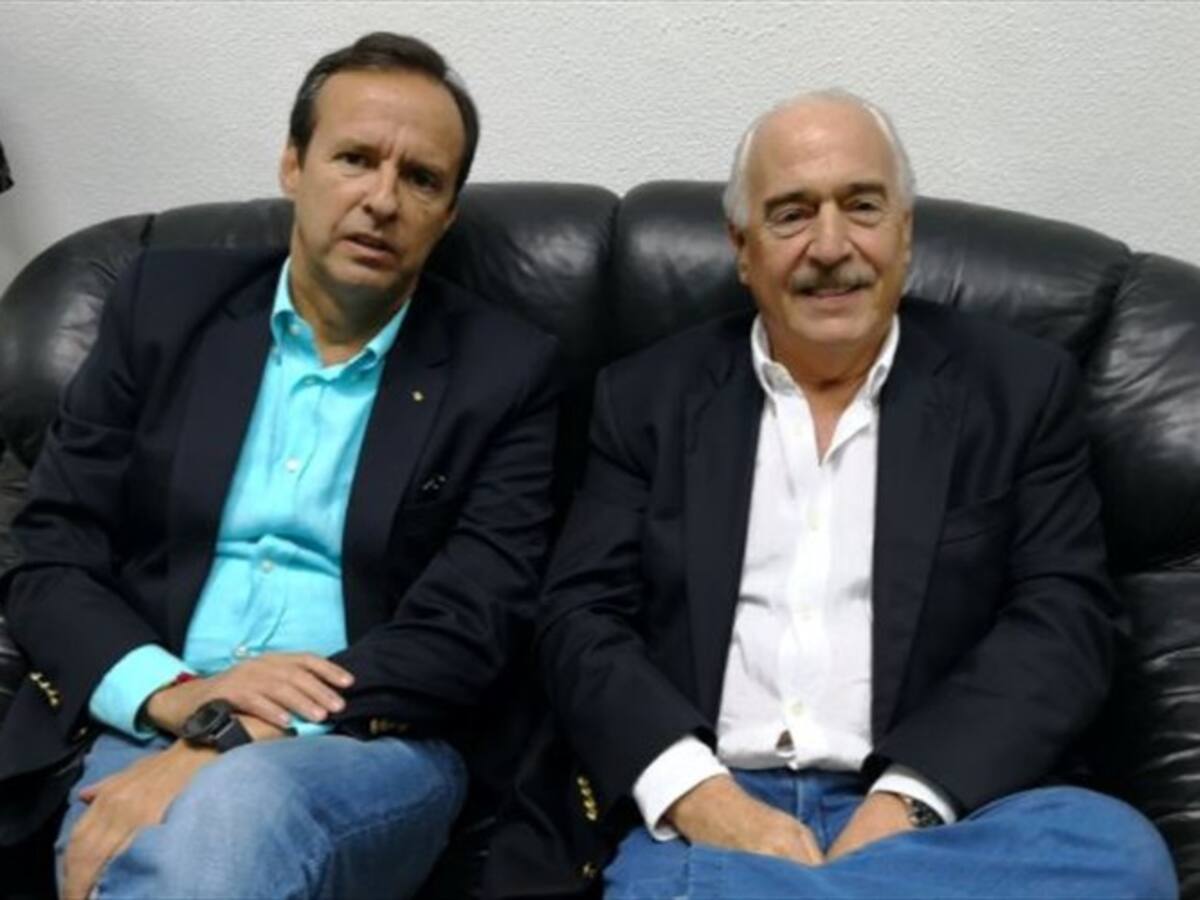 “La dictadura de Cuba nos deportó por defender los principios democráticos de la región"