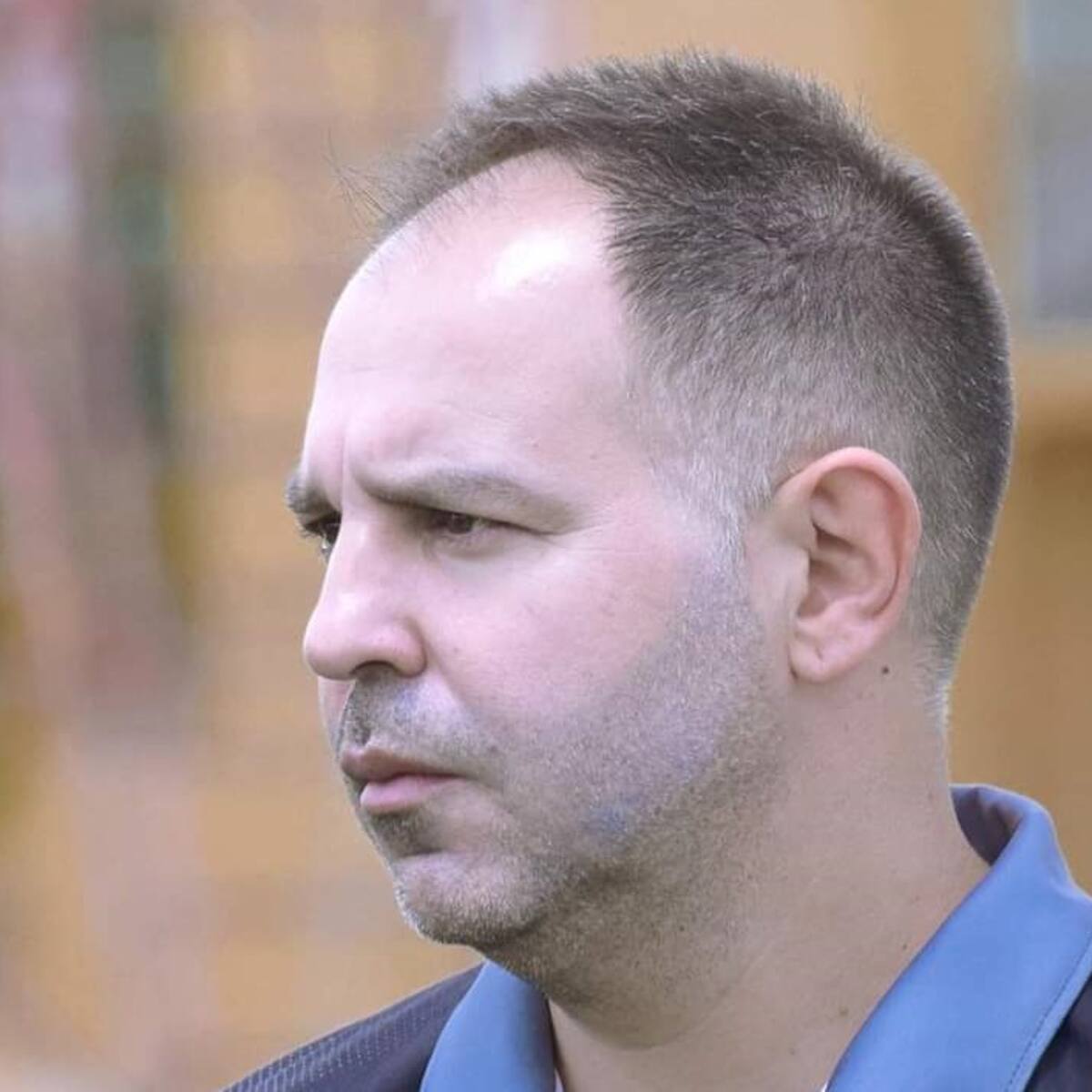 DT de Patriotas sobre su cruce con un jugador: “Nada que no haya ocurrido muchas veces”