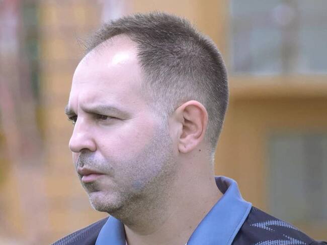 DT de Patriotas sobre su pelea con un jugador: “Nada que no haya ocurrido muchas veces”