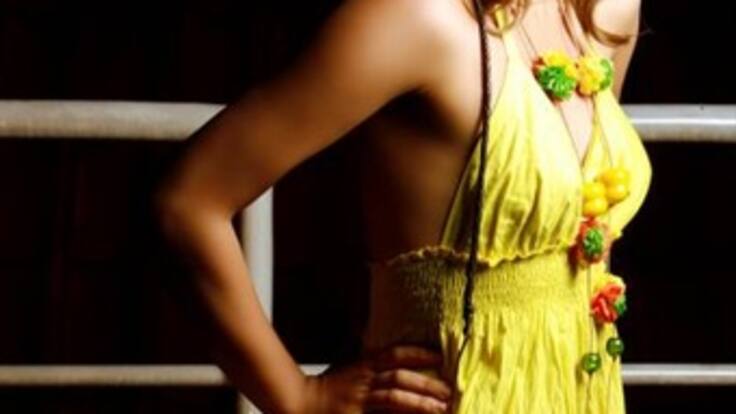 "Vuelvo a respirar", la nueva canción de Adriana Lucía.