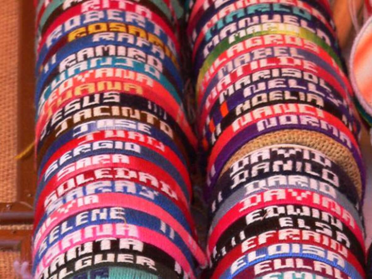 Conozca los nombres más usados por los colombianos en este 2017