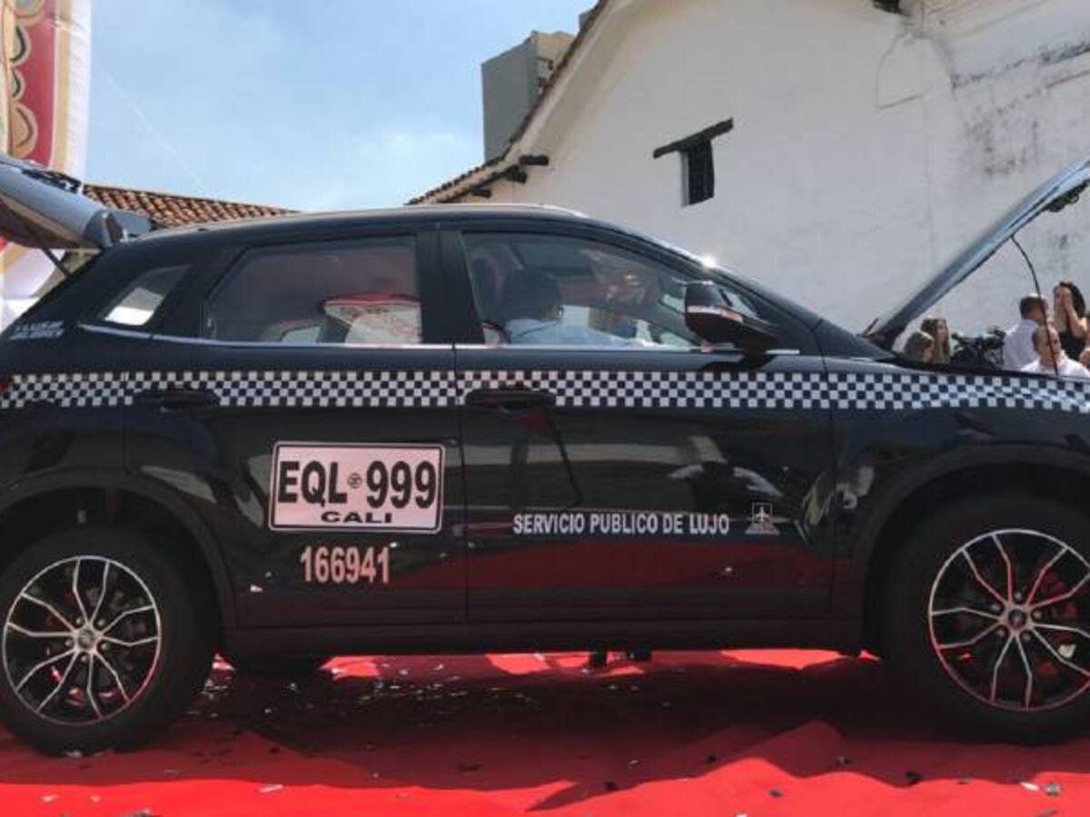 Desde hoy Cali tiene un nuevo servicio especial de transporte