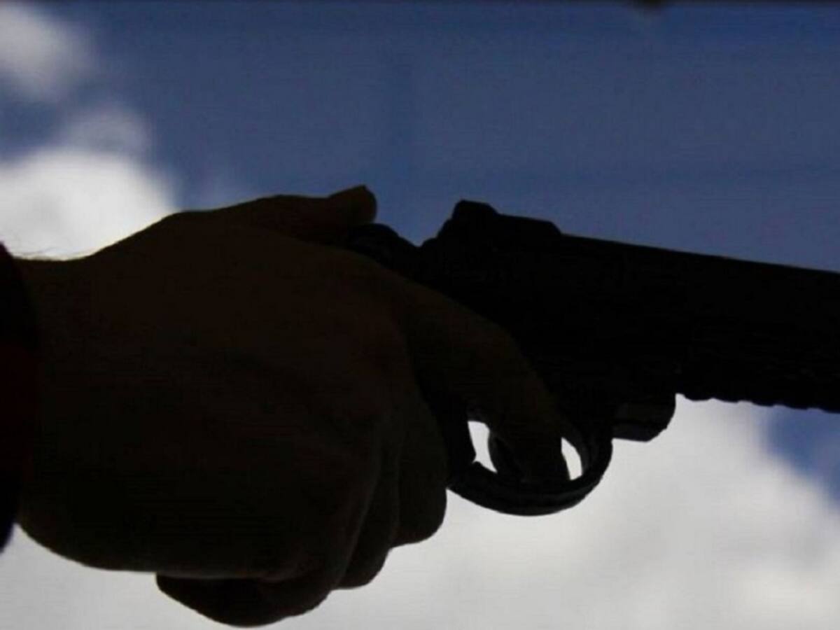 En UCI permanece hombre tras intento de atraco en las vías de La Guajira