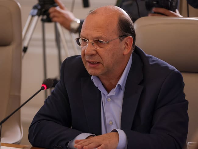 Cortesía: Presidencia