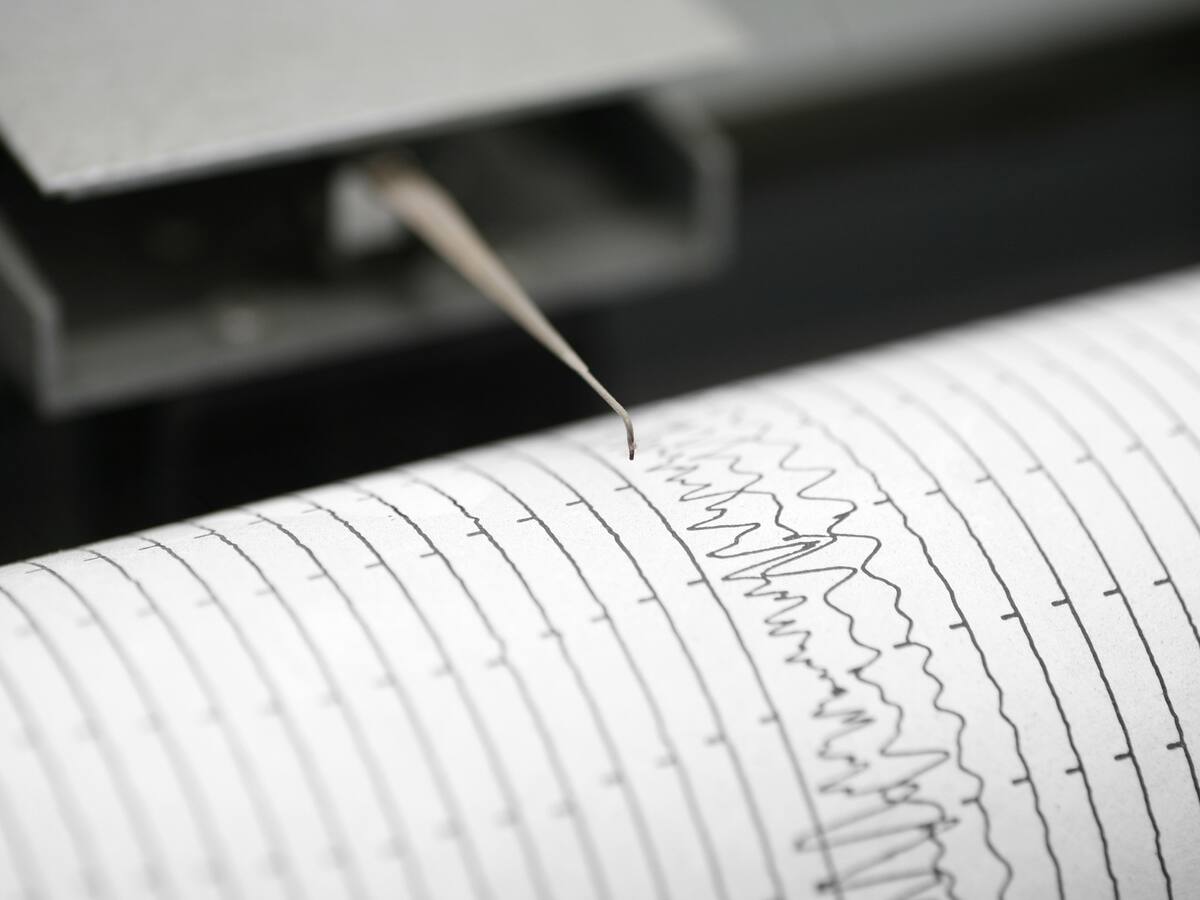 Temblor en Colombia HOY sábado 6 de julio: reporte de magnitud y epicentro del último sismo