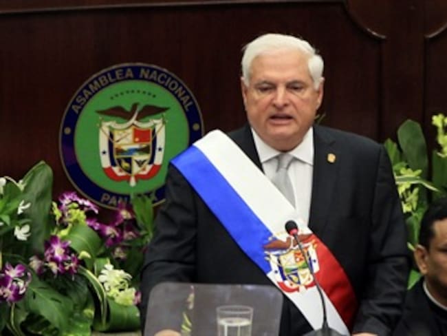 Panamá acusa a Nicaragua de querer apropiarse de aguas que le pertenecen