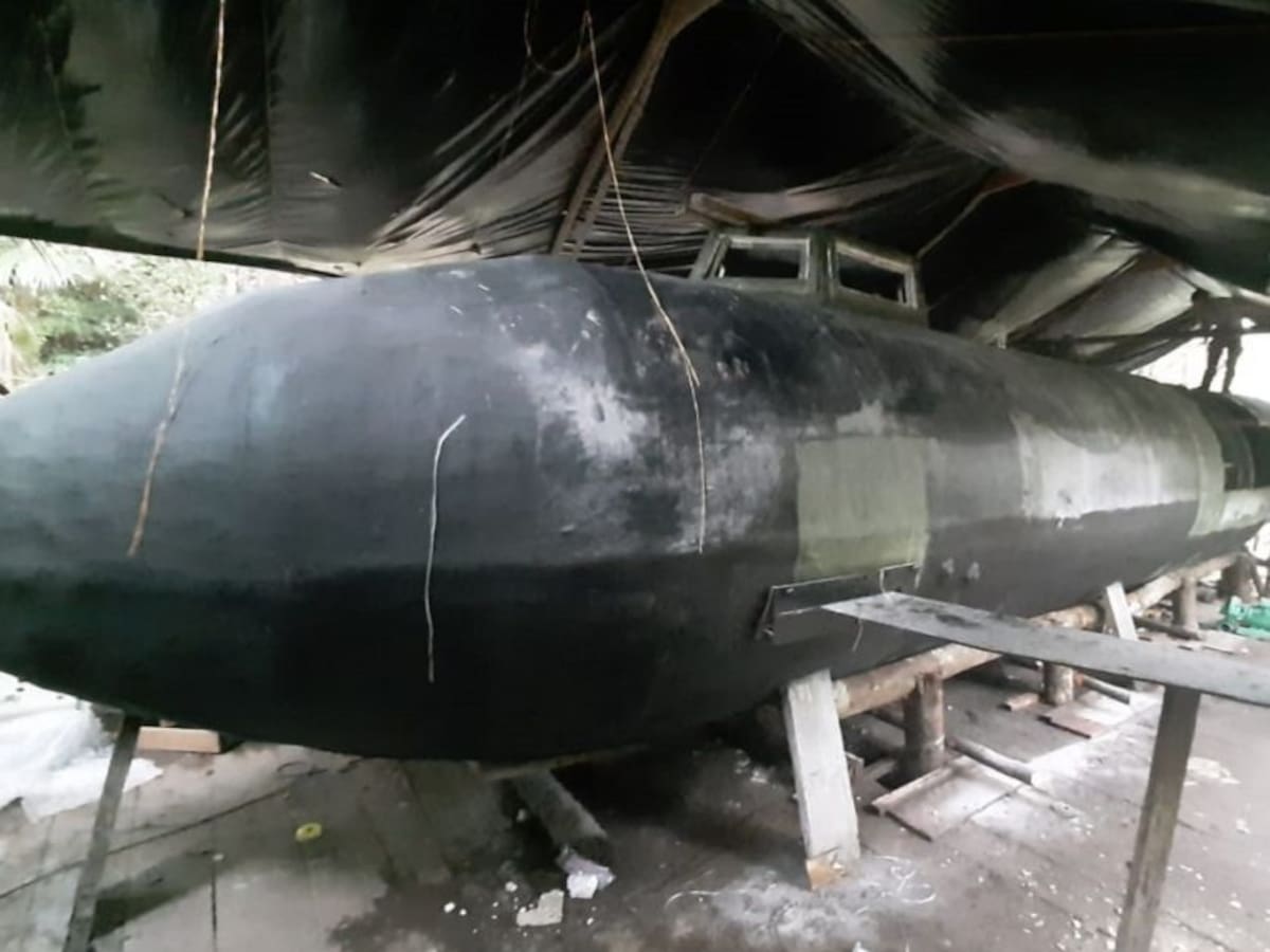 En Cali y Buenaventura capturan a cinco extraditables por narcotráfico