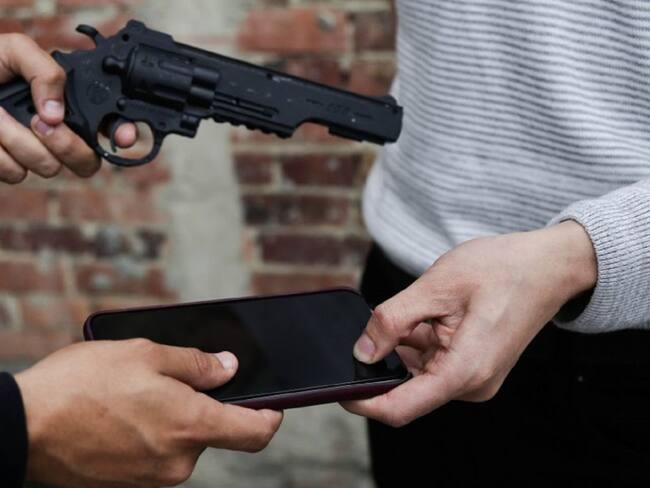 Envían a prisión a presunto cabecilla de banda criminal en Antioquia