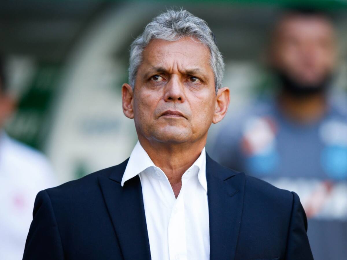 Falleció la madre del técnico colombiano Reinaldo Rueda