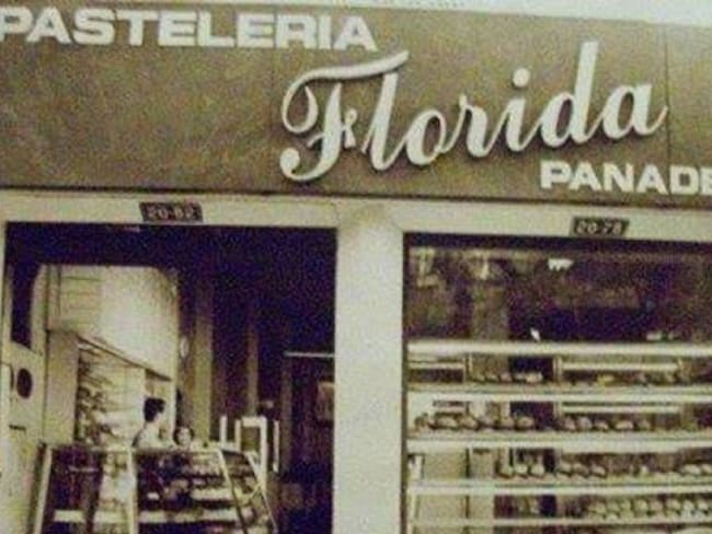 Pastelería Florida trata de mantenerse a flote a punta de domicilios