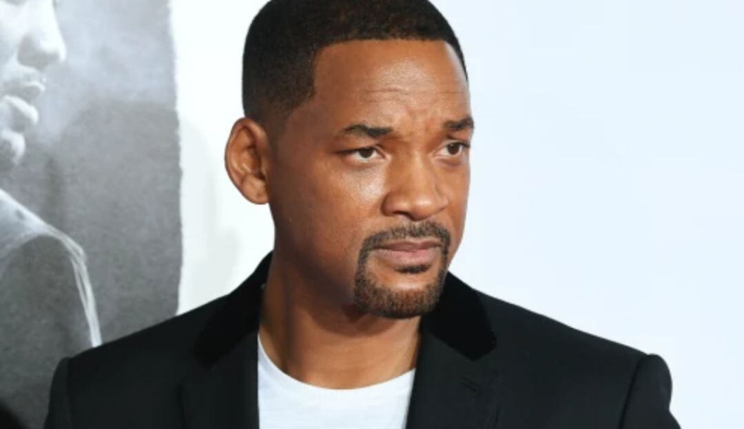 Will Smith