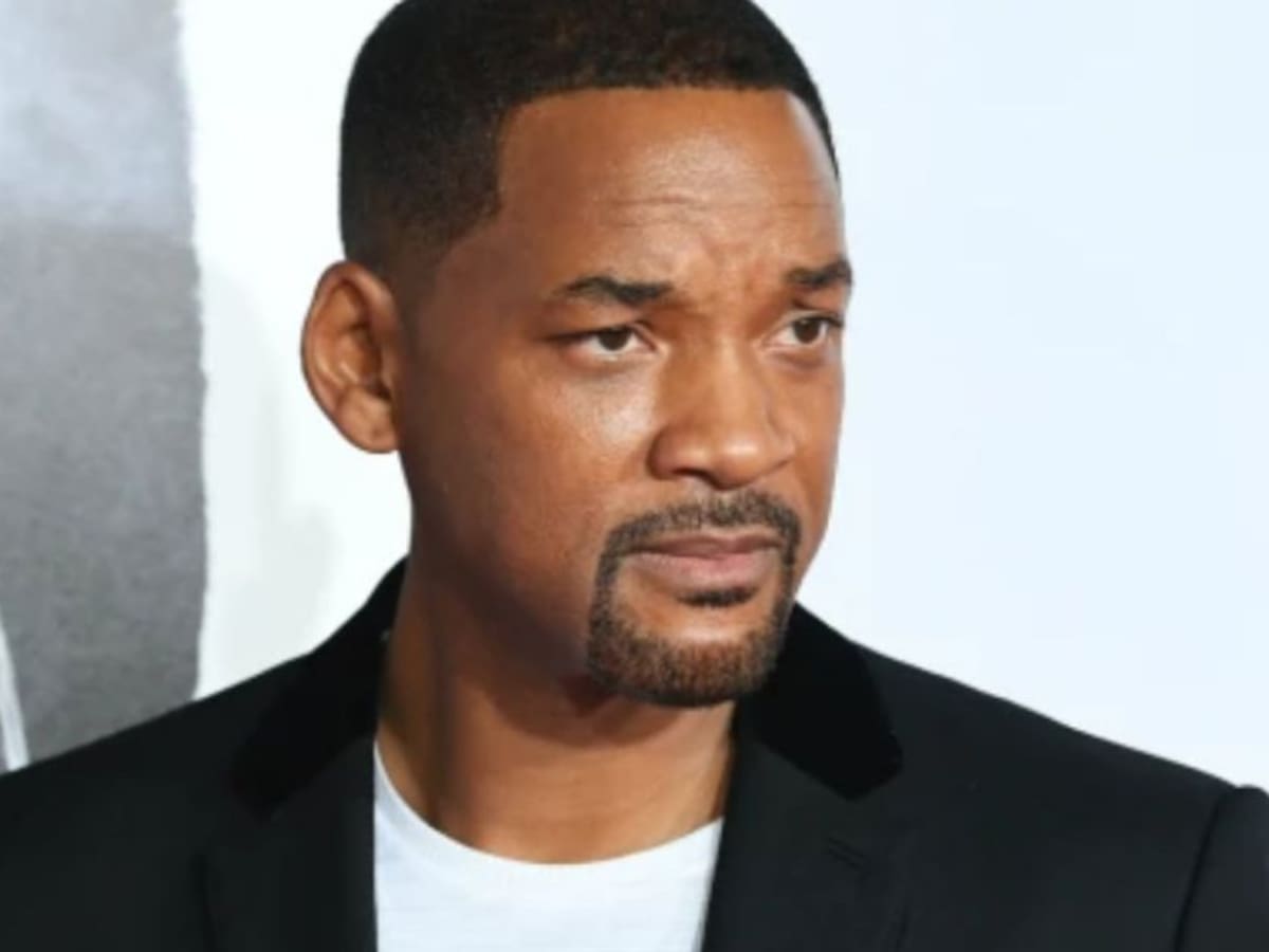 Will Smith renuncia a la Academia tras golpe a Chris Rock