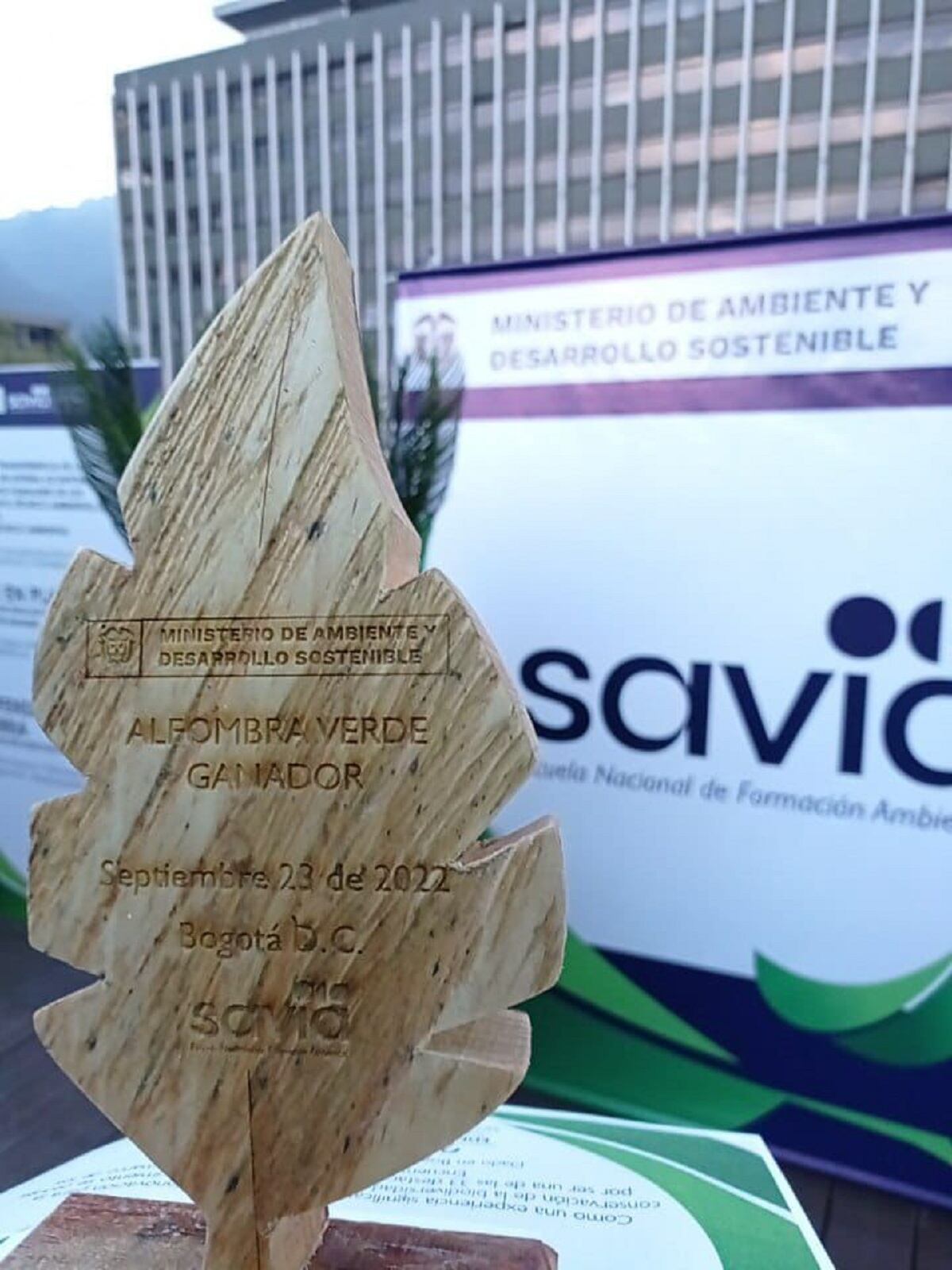 Crédito: Instituto de Cultura y Turismo de Manizales.