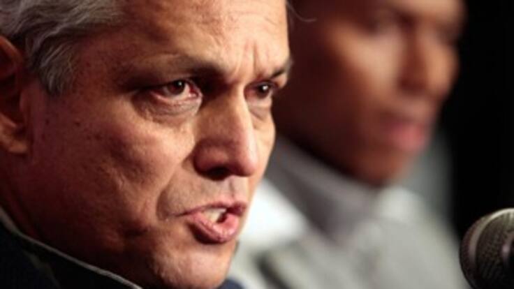 Ecuador cumplió con una buena preparación para la Copa: Reinaldo Rueda