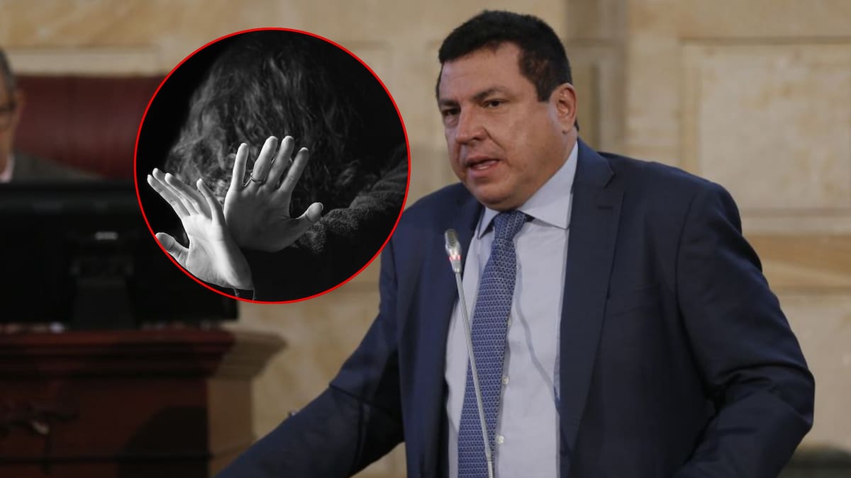 “No la conozco”: Senador Miguel Ángel Pinto habló tras indagatoria por presunto caso de abuso sexual