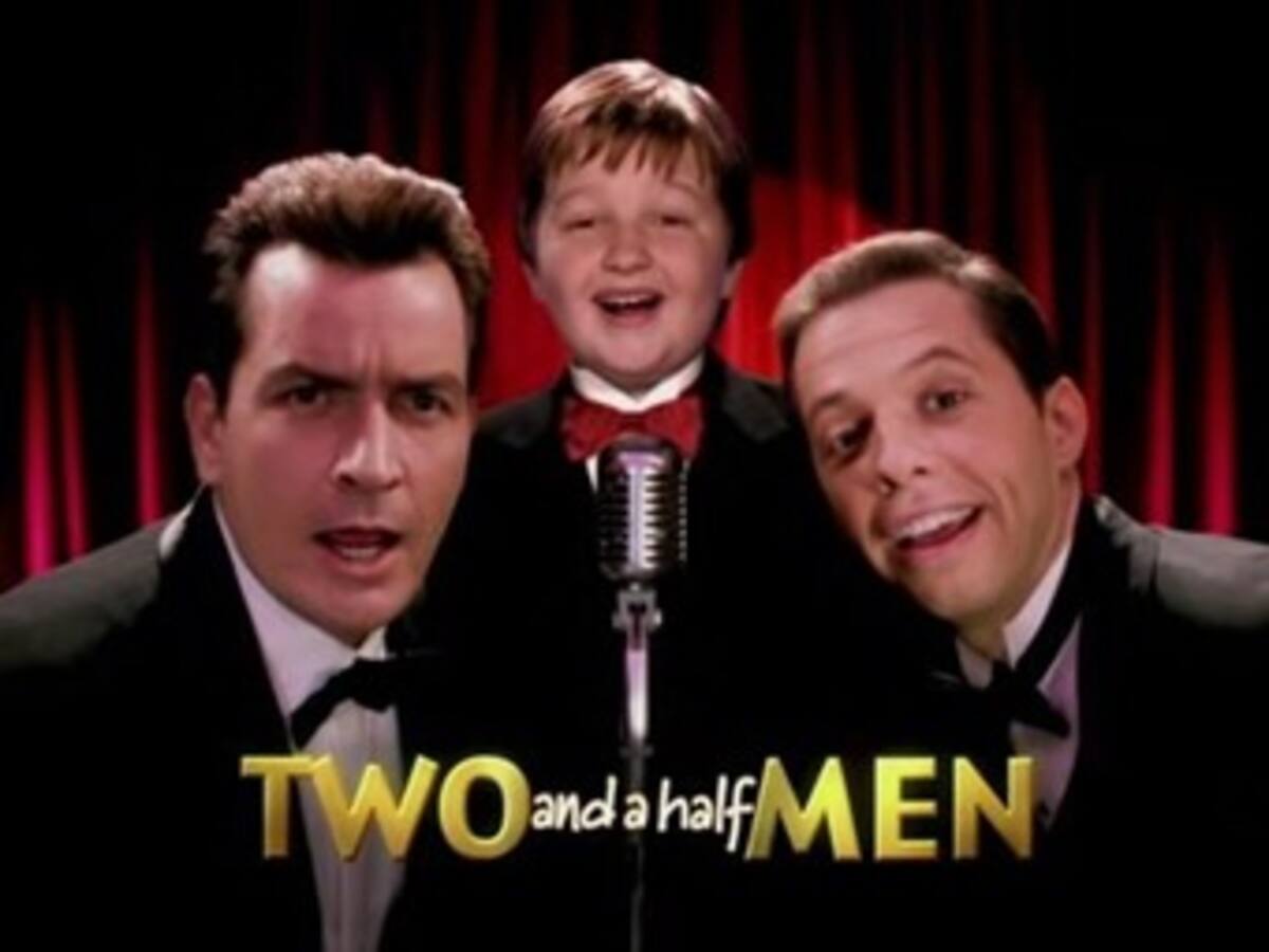 Suspenden grabación de 'Two and a Half Men' por rehabilitación del protagonista