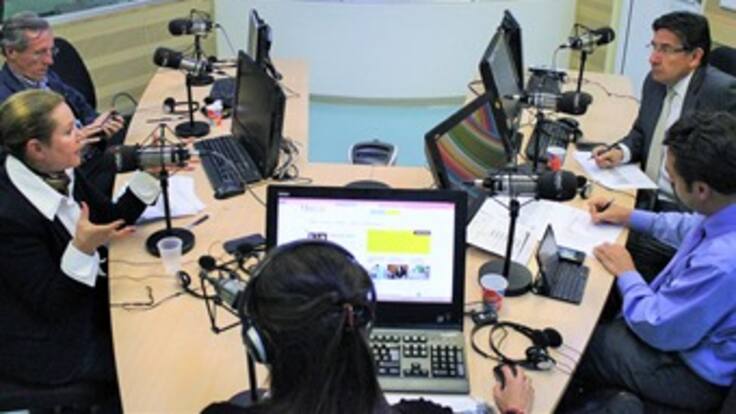 Resumen noticias Hora 20 del 30 de octubre