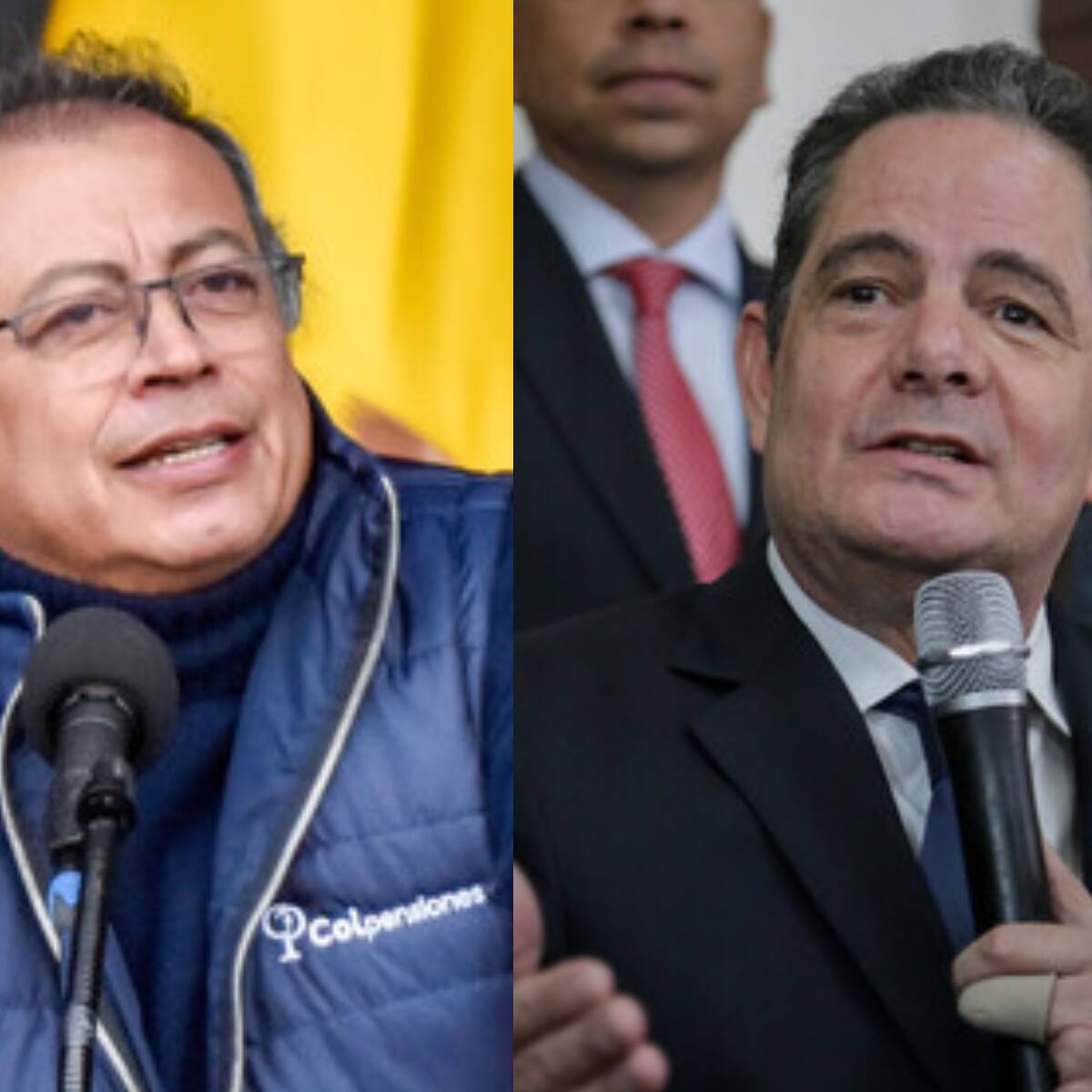 Consejo de Estado falla a favor de presidente Petro y niega tutela de Vargas Lleras