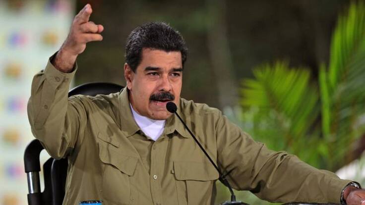 Así amanece este martes Venezuela, en medio de la crisis
