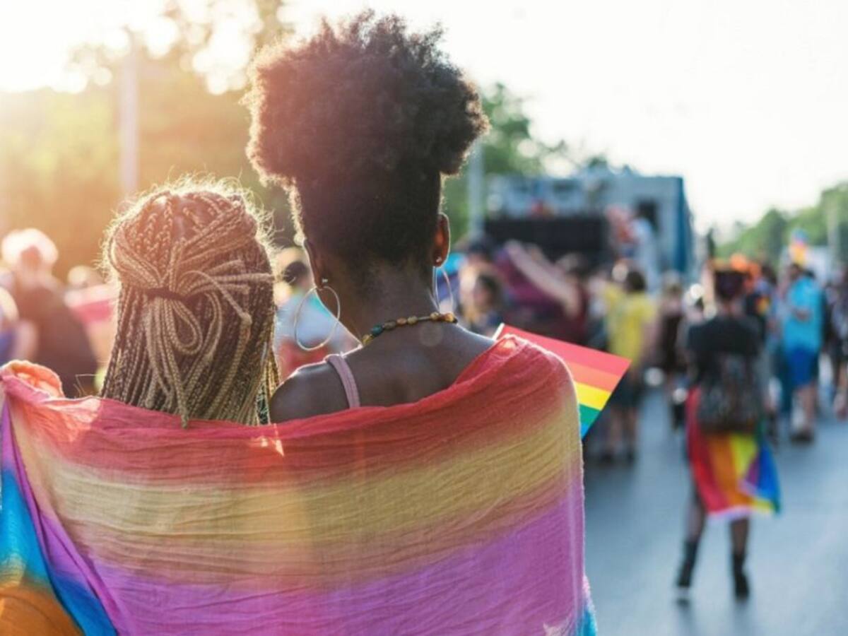 Centro comercial ofrece disculpas públicas a pareja LGBTI en Barranquilla