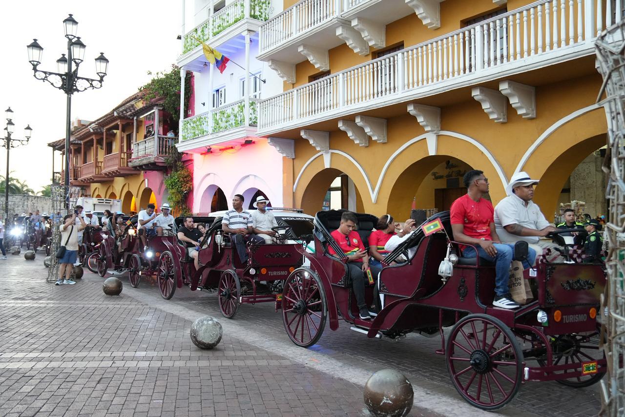 Alcaldía de Cartagena