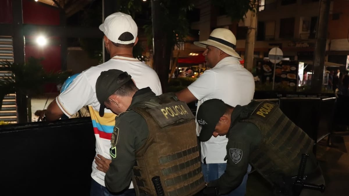 Anuncian dispositivo especial de seguridad para el 52° Festival Folclórico Colombiano en Ibagué