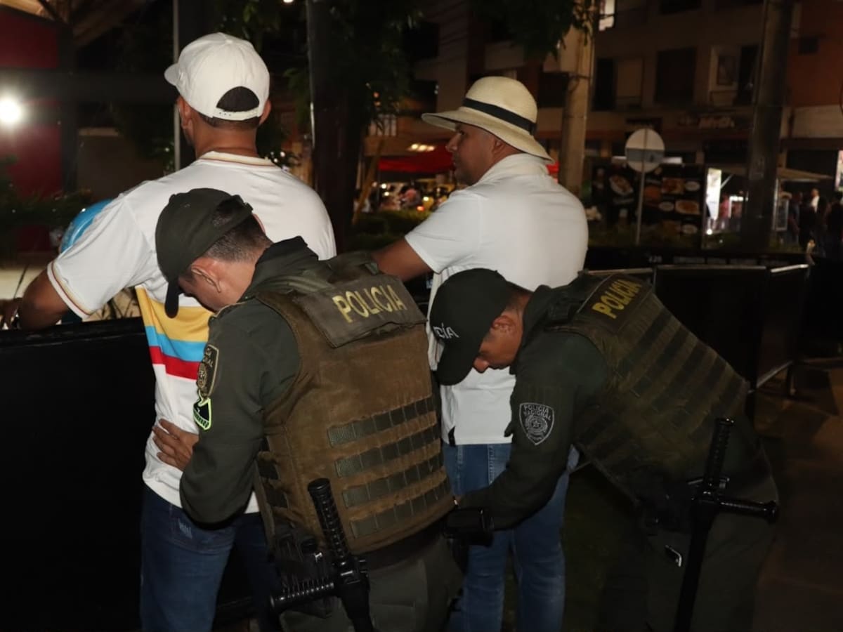 Anuncian dispositivo especial de seguridad para el 52° Festival Folclórico Colombiano en Ibagué