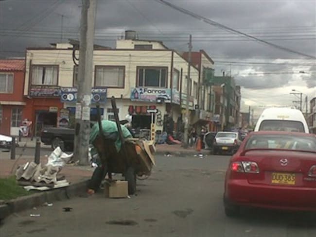 El 7 de Agosto está en declive