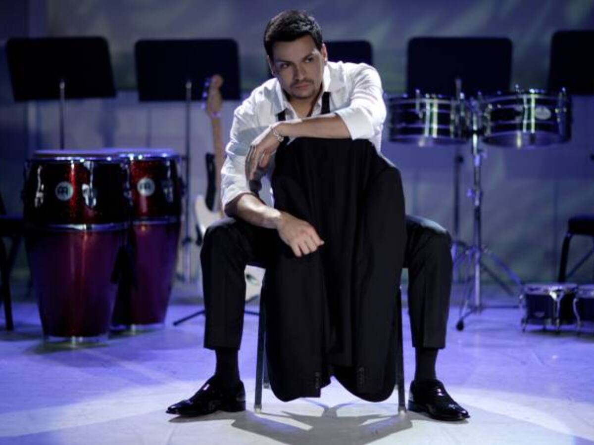 Fallece el padre del cantante de salsa Victor Manuelle