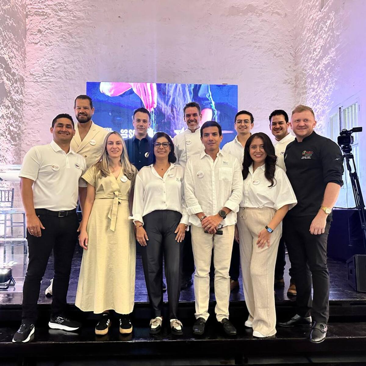 Hormel Foods realizó el lanzamiento de su marca en Cartagena con nueva oferta de productos