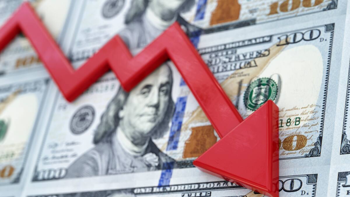 ¿Sigue la caída? Así cerró el dólar HOY, 30 de abril en Colombia
