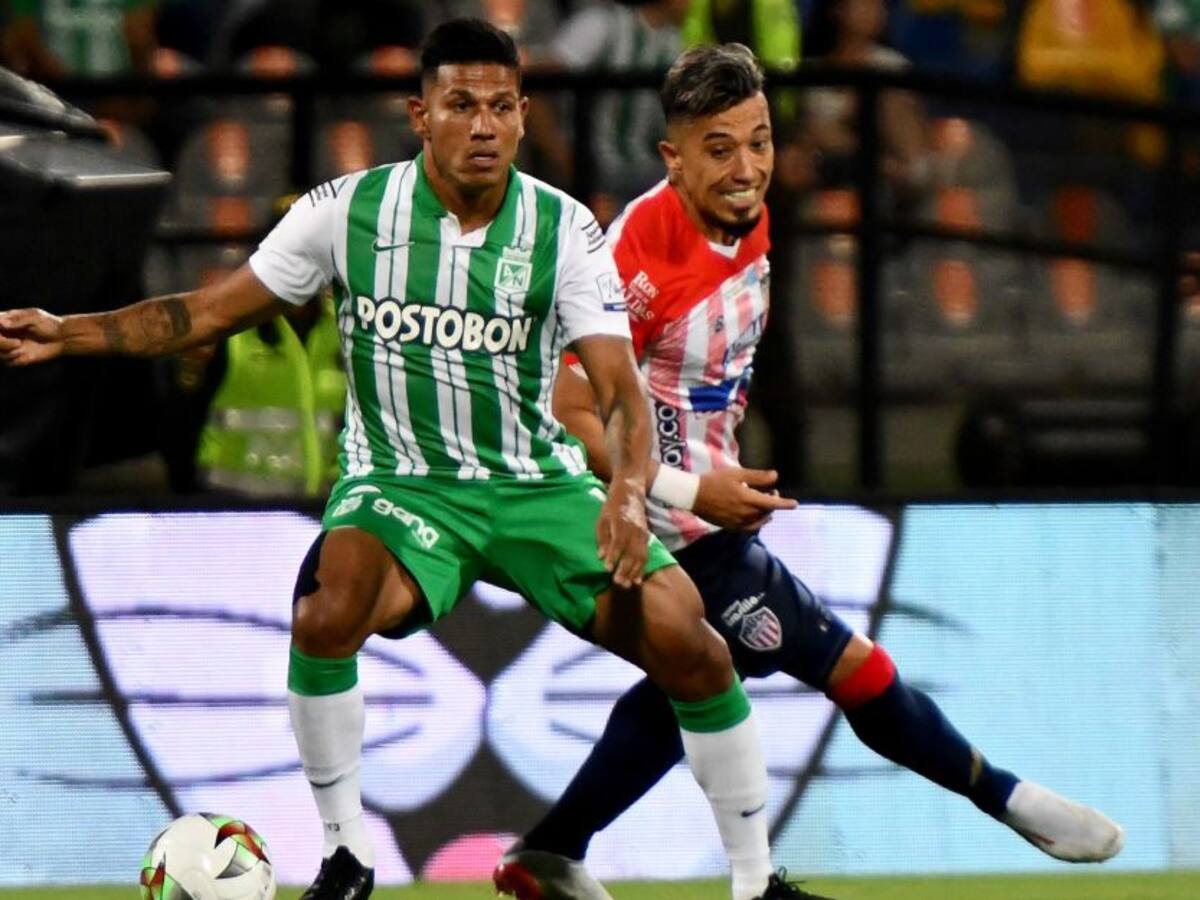 Programación: Así se jugará la última fecha de los cuadrangulares