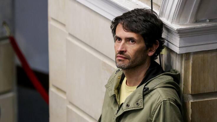 Nadie le hace caso a César Gaviria en el Partido Liberal: Juan Carlos Losada